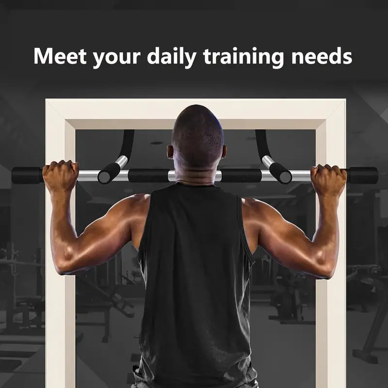 Klimmzugstange für effektiven Muskelaufbau