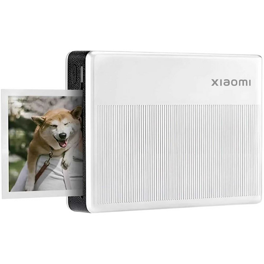 Xiaomi Portable Photo Printer