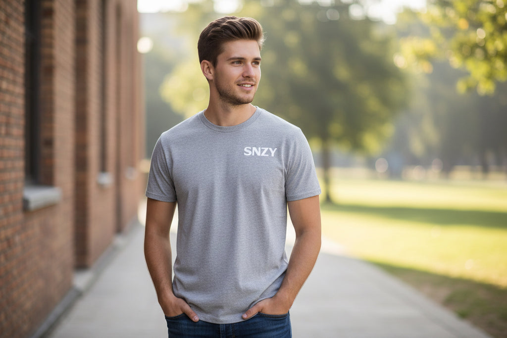 Image for color: sport grey